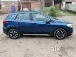 Maruti Suzuki S-Cross 2018 Diesel 551000 Km Driven