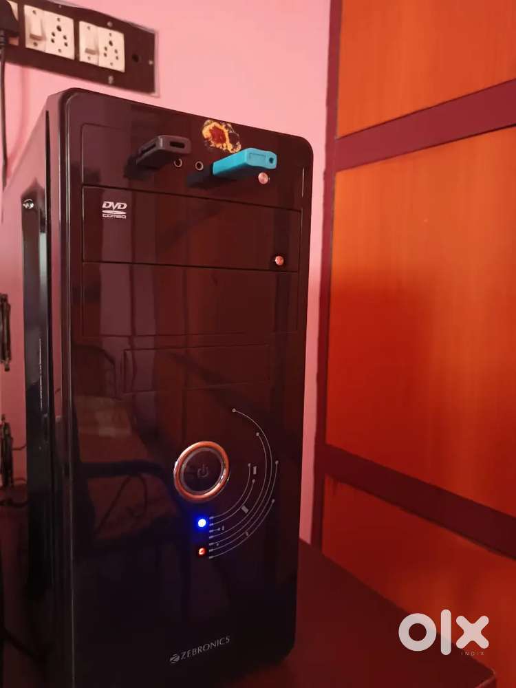 Intel I5 9th Gen PC