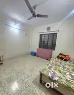 Urgent requirement of flatmate in Aundh !