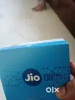 Jio Fi M2S 4G wireless Router (Dongle)