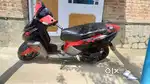 Tvs Ntorq 2021 model
