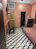 Fully Furnished Flat with parking