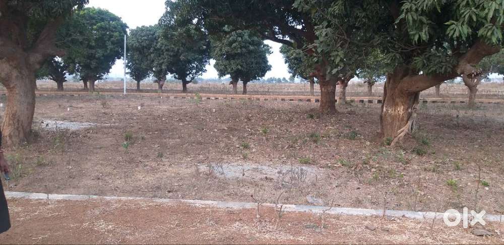 Beside vedvyas residential college