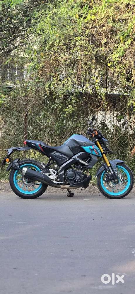 YAMAHA MT 15 2022 40K डाऊन पेमेंट