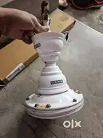 Usha Ceiling fan white colour
