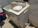 Arjent sell my LG WASHING MACHINE