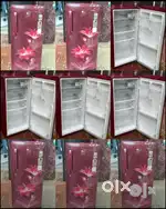 FULLY AUTOMATIC WASHING MACHINE & REFRIGERATOR ON RENT AND SALE