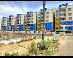 Great opportunity! 2 Bhk in gated community for rent
