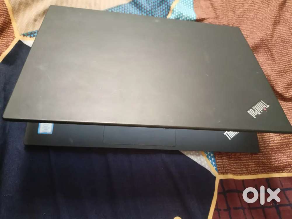 i7 16gb ram 512ssd Lenovo ThinkPad laptop T490