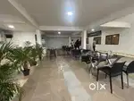 PG Building for Rent