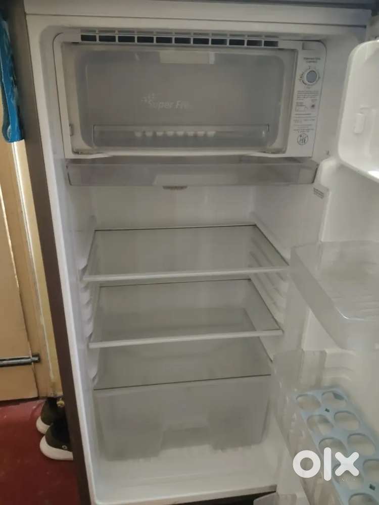 Samsung fridge