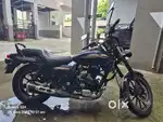 Avenger 150 - 2018 - 15500 KM Single use