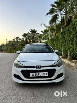 Hyundai Elite i20 Magna Plus, 2015, Diesel