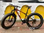Sky Rider Fat Boy