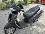 Honda Activa 6G showroom condition army owner Lone facility available