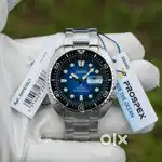 Seiko Prospex Diver Srpd53k - J514