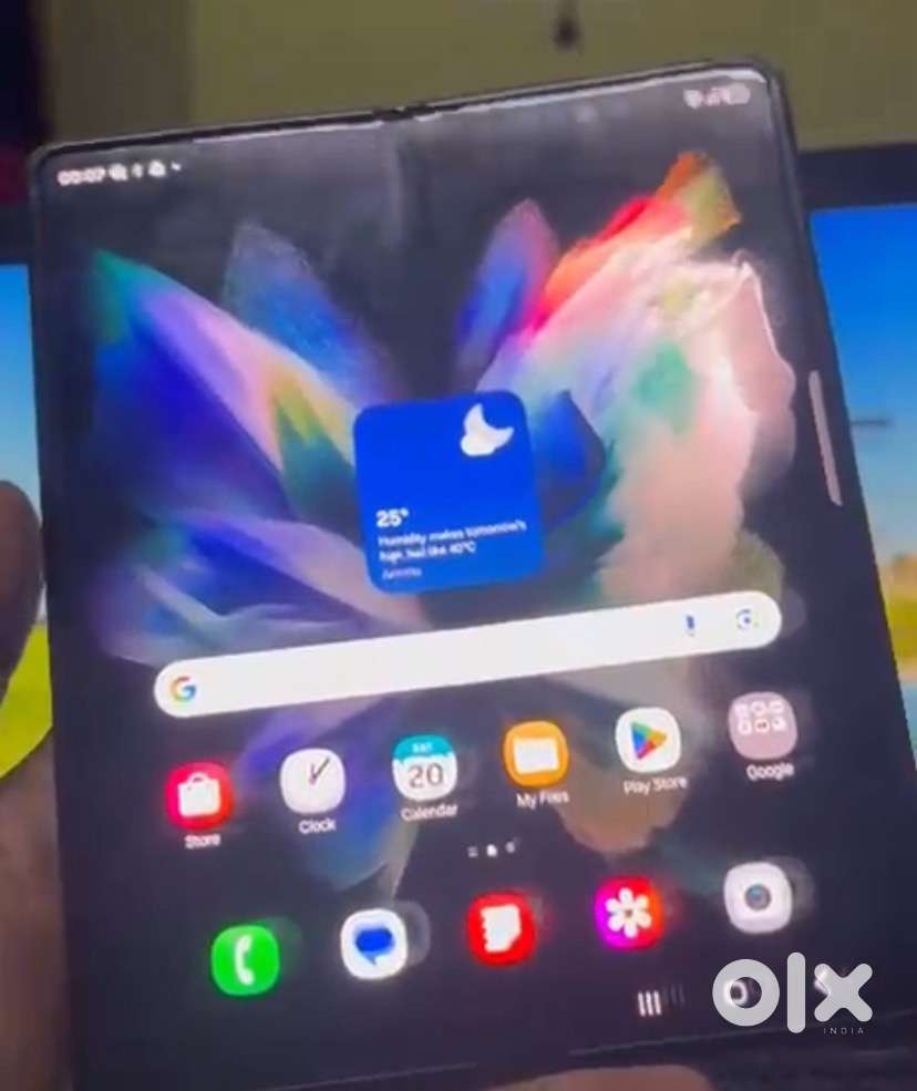 Not working, Bilkul okay sealed phone