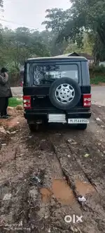 Mahindra Bolero Diesel Well Maintained