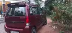 Maruti Suzuki Wagon R 1.0 2005 Petrol Good Condition
