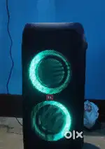 JBL speaker