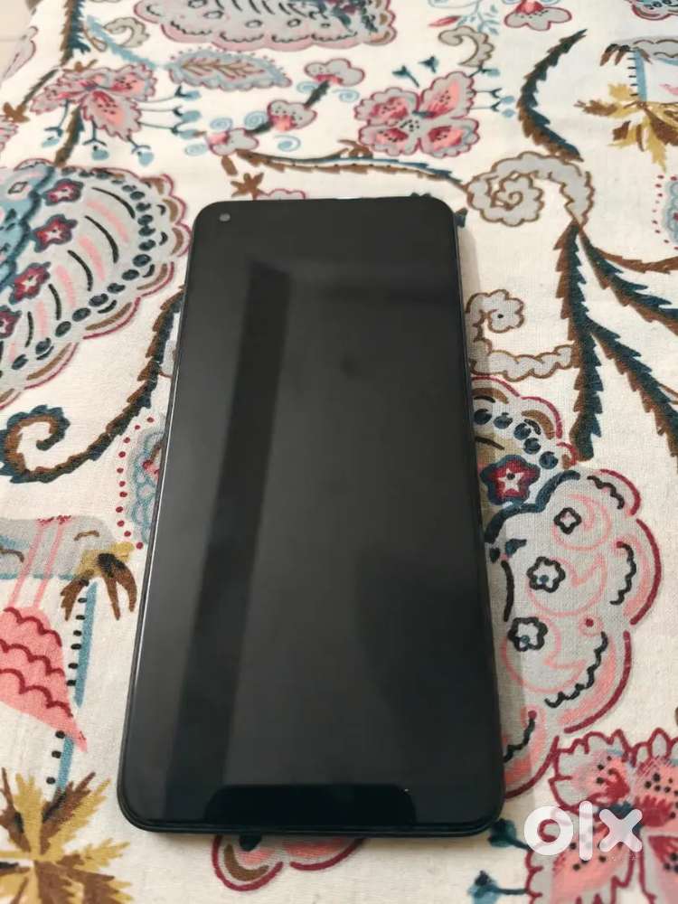Oppo F21S Pro