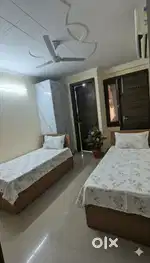 Luxury comfort villa pg for girls