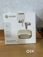 Noise NI Pro wireless earbuds