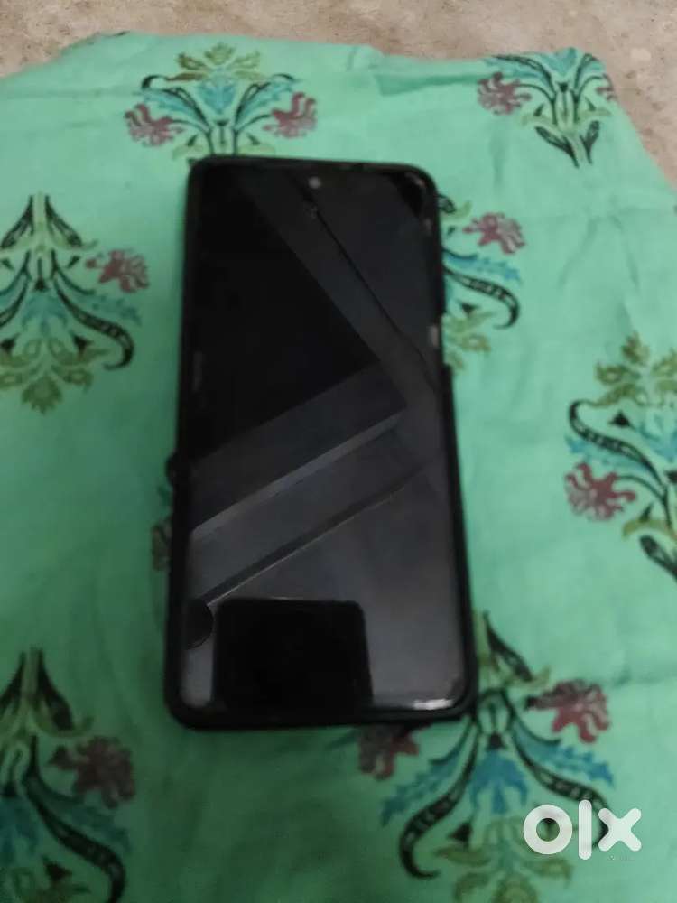 Redmi note 9 pro