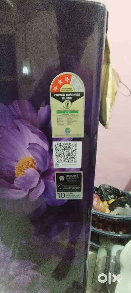 Selling refrigerator