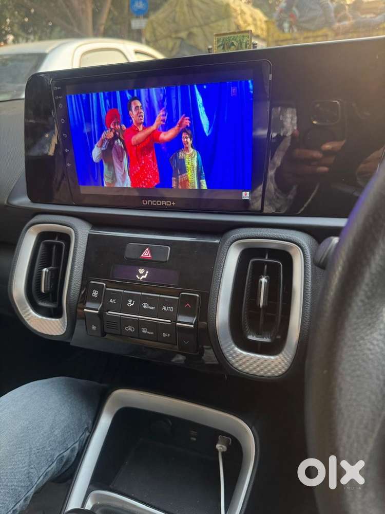 Car video 9 inch screen