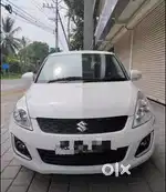 Maruti Suzuki Swift 2017