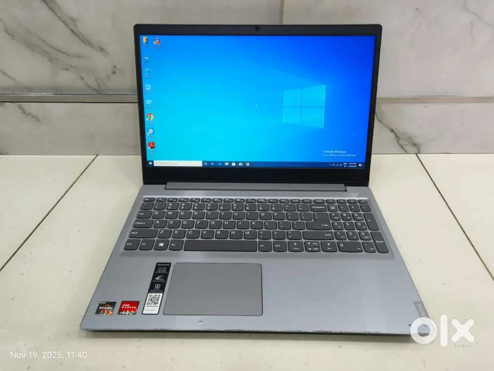 HP Core i5 6th Gen / 8GB Ram / 256GB M.2 Ssd