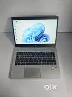Hp Elitebook 840 G5 i5 laptop (second hand laptop) old laptop