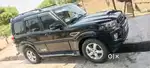 Mahindra Scorpio 2022 Diesel Well Maintained