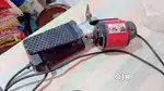 Silaai machine motor accelerator