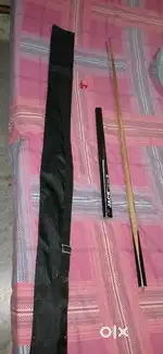 Snooker stick JACK