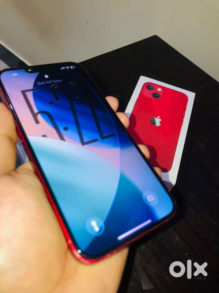 IPhone 13 128 GB