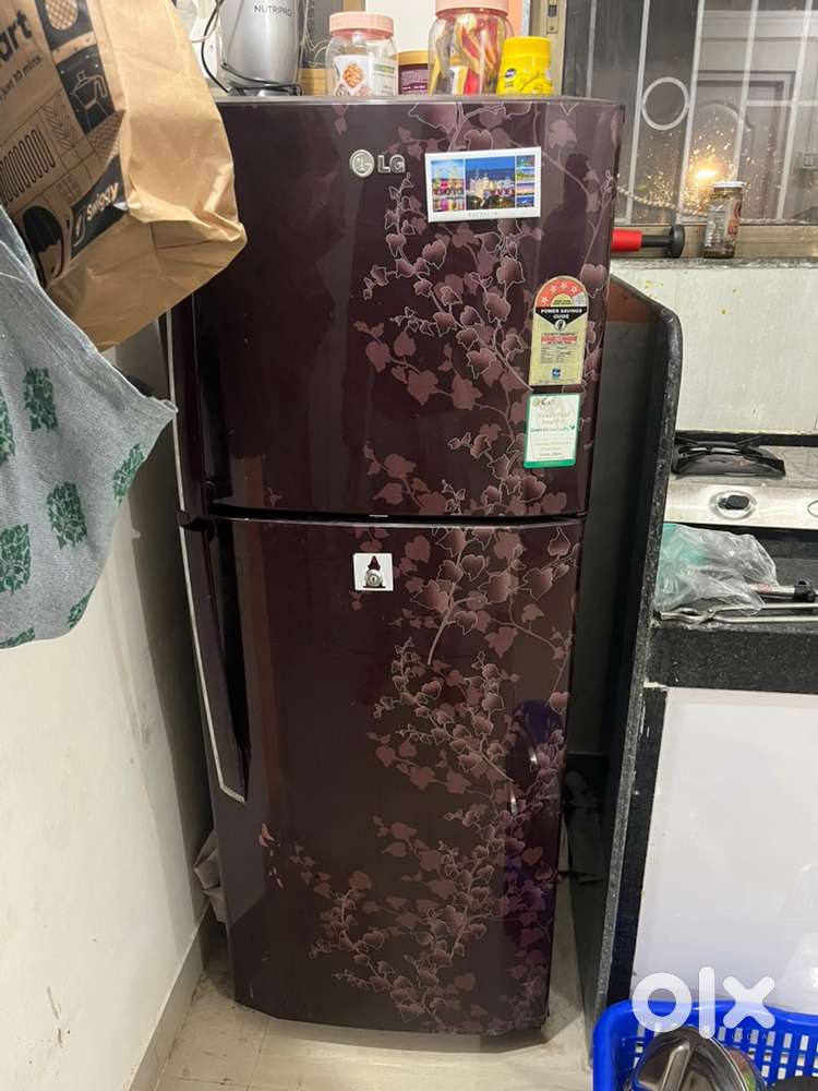LG Refrigerator for sale
