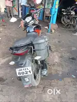 Full in condition