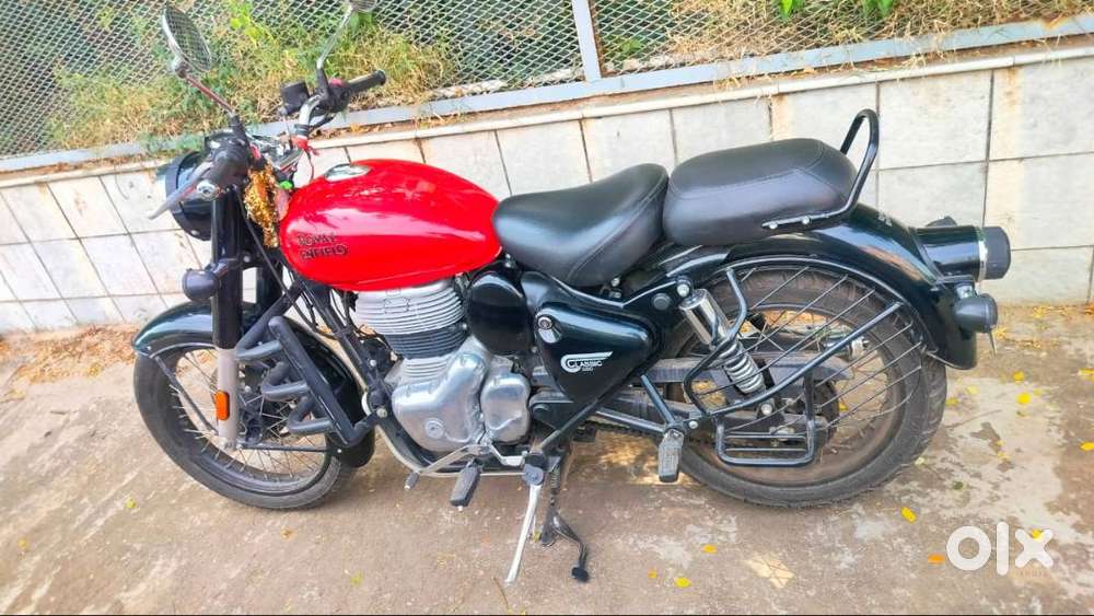 Urgent sale, with all papers