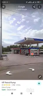 Running B Category DODO Petrol Pump Available for sale near kolkata