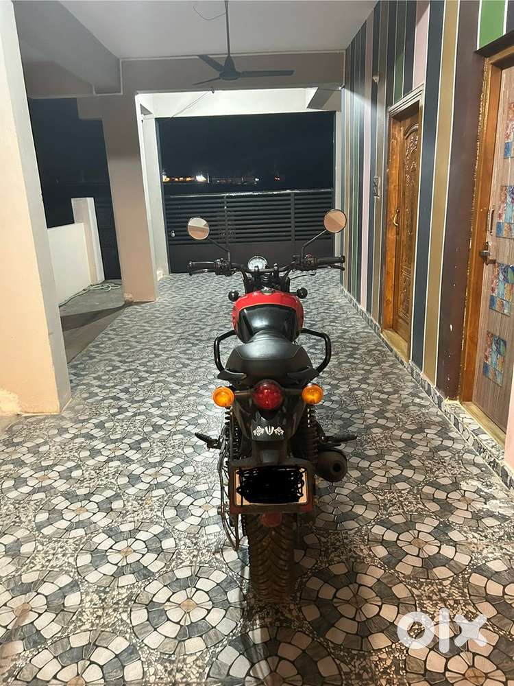 Hunter 350