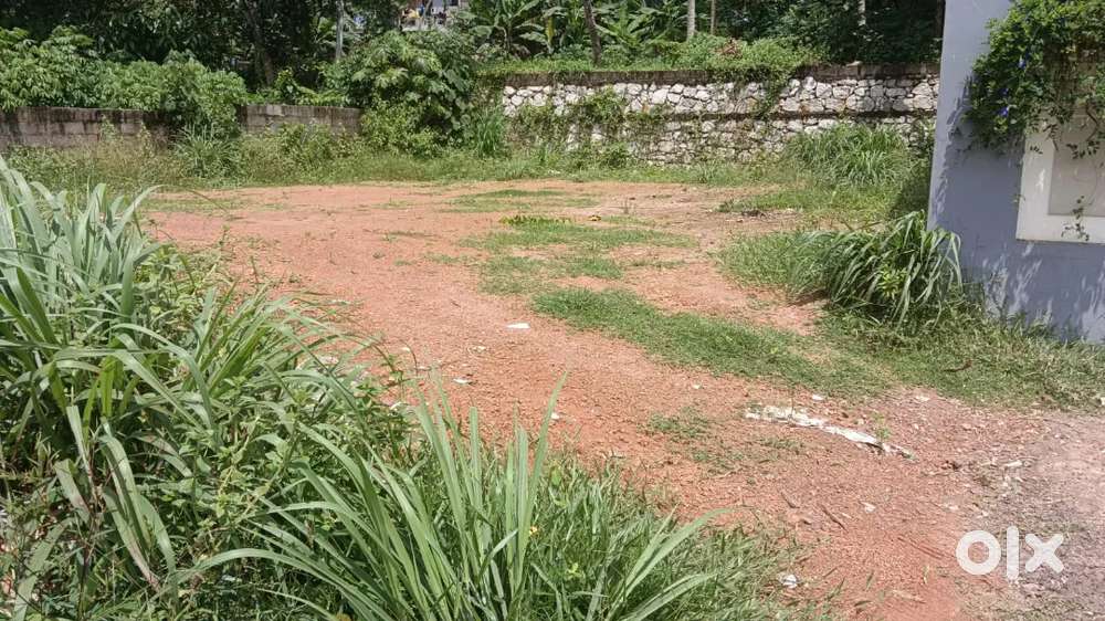 Plot attingal munnumukku 7,5 cent