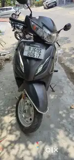 Activa 6g scooty