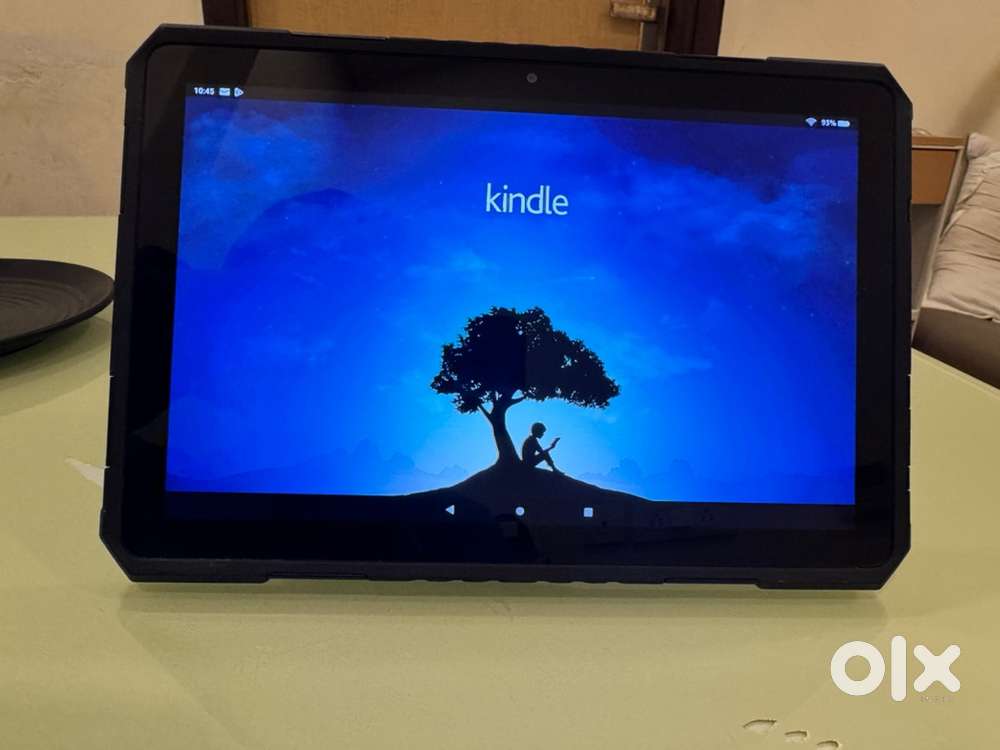 Kindle fire Hd 10