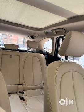 BMW X1 2017 Diesel Well Maintained