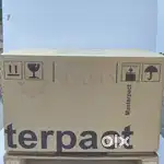 New Schneider Electric NW16H1 Air Circuit Breaker 1600A 3P, Fixed Type