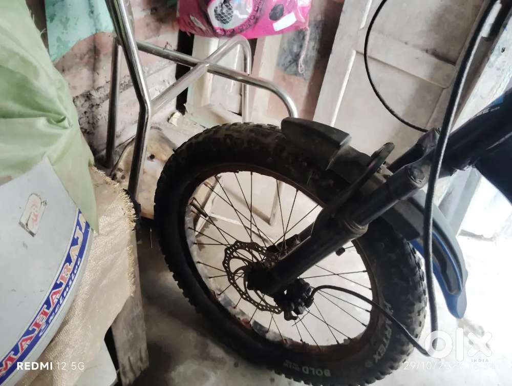 Lee bikes, Fat bikes