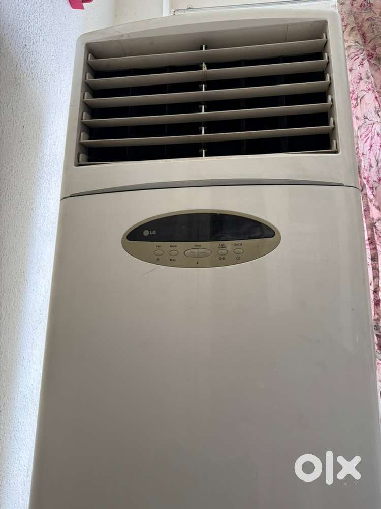 Good condition Tower AC