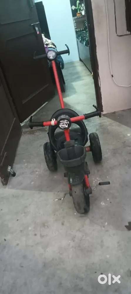Bicycle for kid's